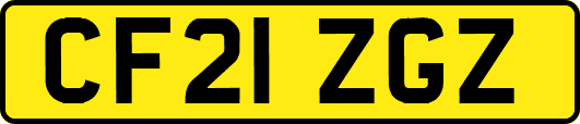CF21ZGZ