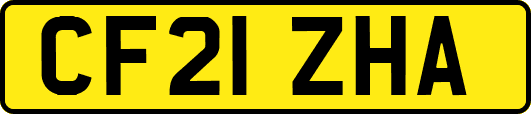 CF21ZHA