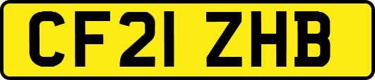 CF21ZHB
