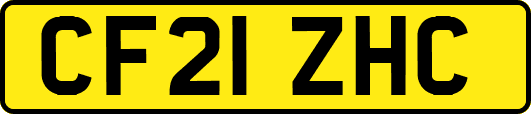 CF21ZHC