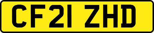 CF21ZHD