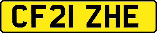 CF21ZHE