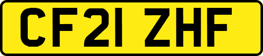 CF21ZHF