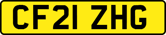 CF21ZHG