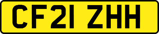 CF21ZHH