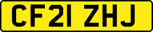 CF21ZHJ