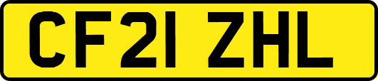 CF21ZHL