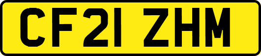 CF21ZHM