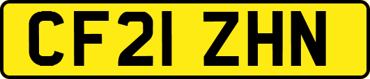 CF21ZHN