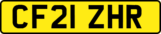 CF21ZHR