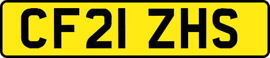 CF21ZHS