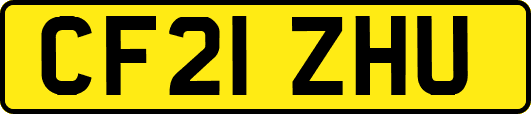 CF21ZHU