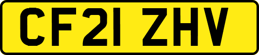 CF21ZHV
