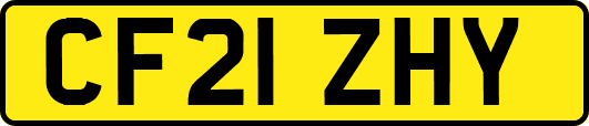 CF21ZHY