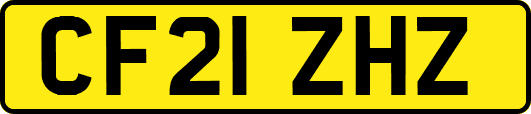 CF21ZHZ