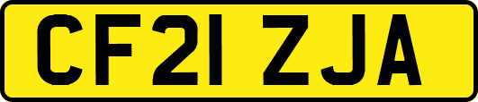 CF21ZJA