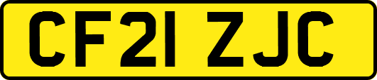 CF21ZJC