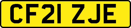 CF21ZJE