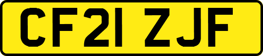 CF21ZJF