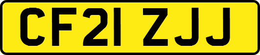 CF21ZJJ