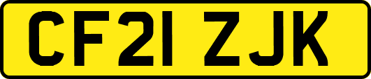 CF21ZJK