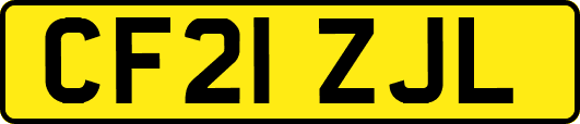 CF21ZJL