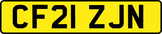 CF21ZJN