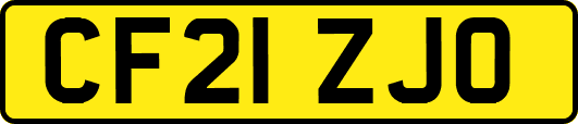 CF21ZJO
