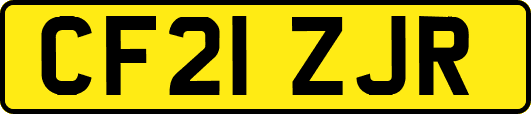 CF21ZJR