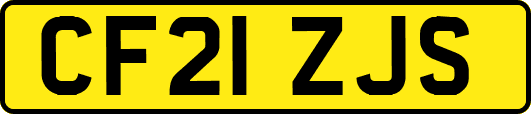 CF21ZJS