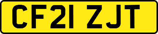CF21ZJT