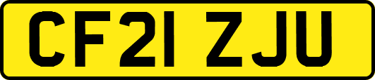 CF21ZJU