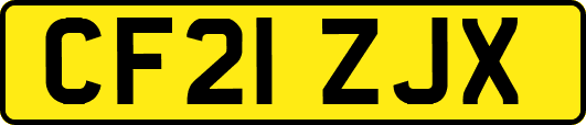 CF21ZJX