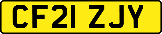 CF21ZJY