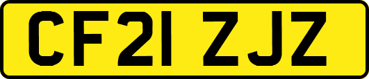 CF21ZJZ