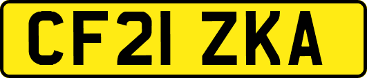 CF21ZKA
