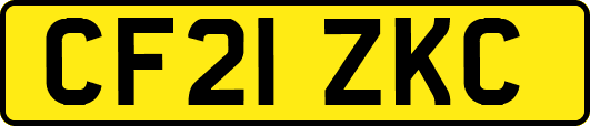 CF21ZKC