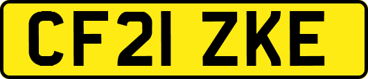 CF21ZKE