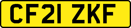 CF21ZKF
