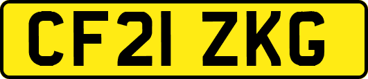 CF21ZKG