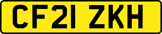 CF21ZKH