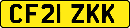 CF21ZKK