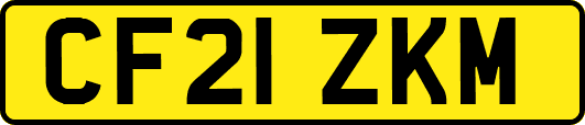 CF21ZKM