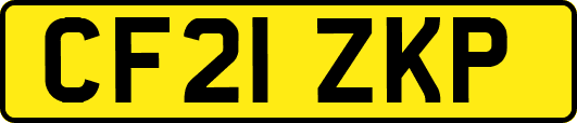 CF21ZKP