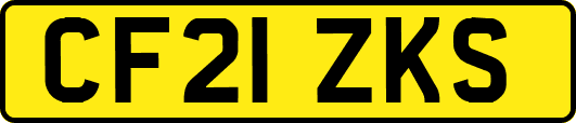 CF21ZKS