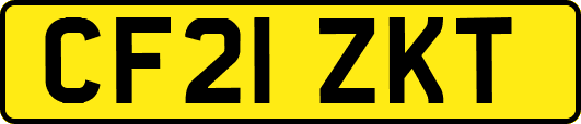 CF21ZKT