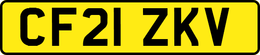 CF21ZKV