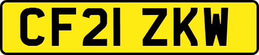 CF21ZKW