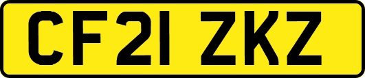 CF21ZKZ