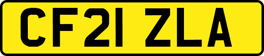 CF21ZLA